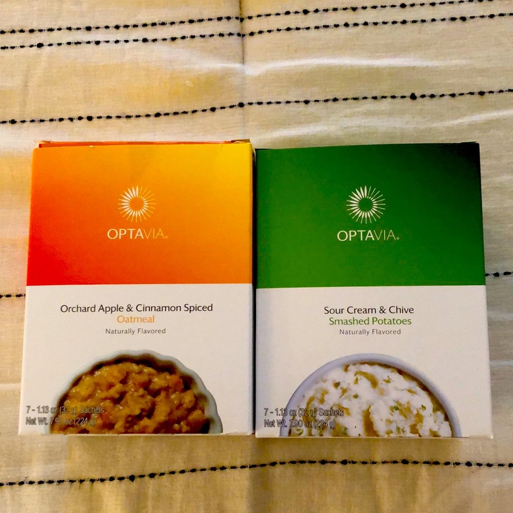 Optavia